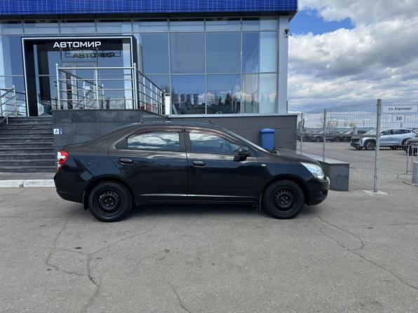 Chevrolet Cobalt II с пробегом 2013 года, цена 568 000 рублей, 252102 км, седан, Автокод Объявления