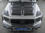 Mercedes-Benz G-Класс AMG II (W463) Москва  - изображение 41