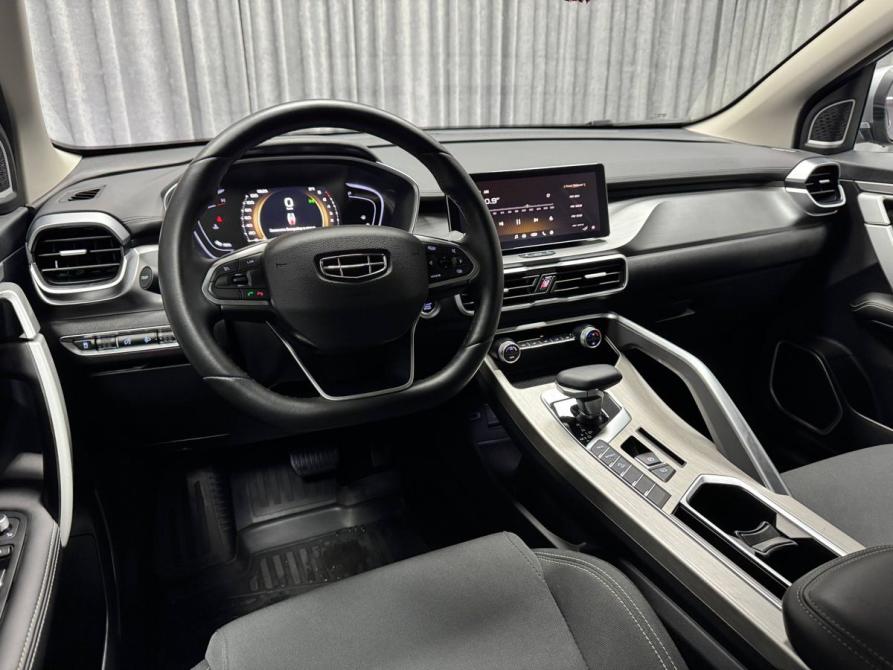 Geely Coolray I Рестайлинг Стерлитамак  - изображение 30
