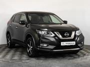 Nissan X-Trail III Рестайлинг Санкт-Петербург  - изображение 24
