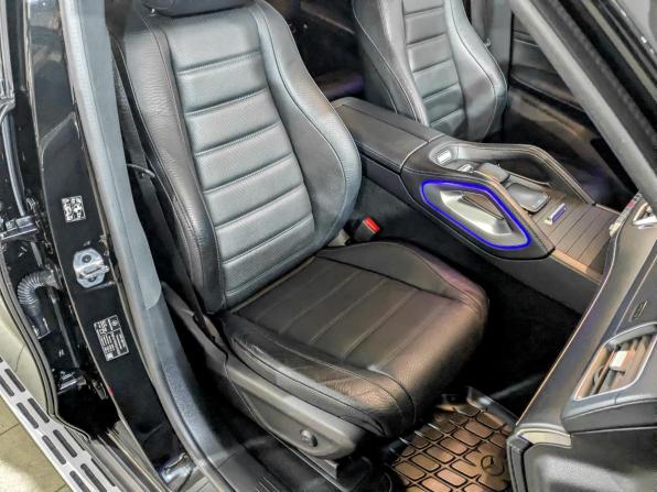 Mercedes-Benz GLS II (X167) с пробегом 2021 года, цена 8 330 000 рублей, 94521 км, внедорожник, Автокод Объявления
