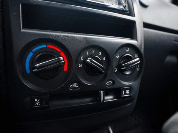 Hyundai Getz I Рестайлинг с пробегом 2010 года, цена 599 000 рублей, 175916 км, хэтчбек, Автокод Объявления
