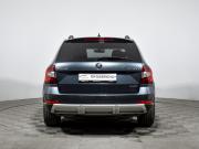 Skoda Octavia III (A7) Рестайлинг Санкт-Петербург  - изображение 26
