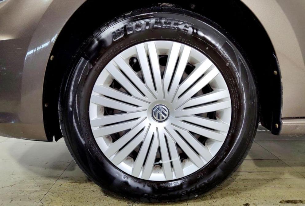 Volkswagen Polo V Рестайлинг Волгоград  - изображение 10