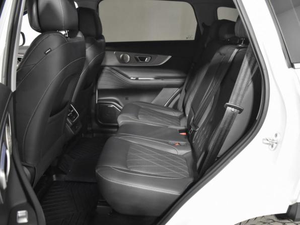 Chery Tiggo 8 Pro Max I Рестайлинг с пробегом 2024 года, цена 2 497 550 рублей, 17675 км, внедорожник, Автокод Объявления