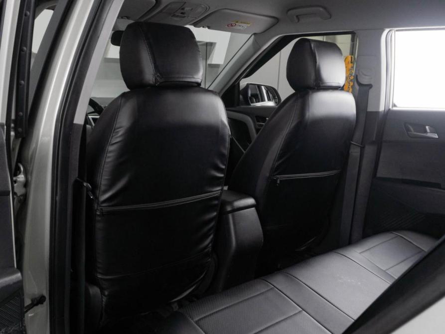 Hyundai Creta I Тюмень  - изображение 11