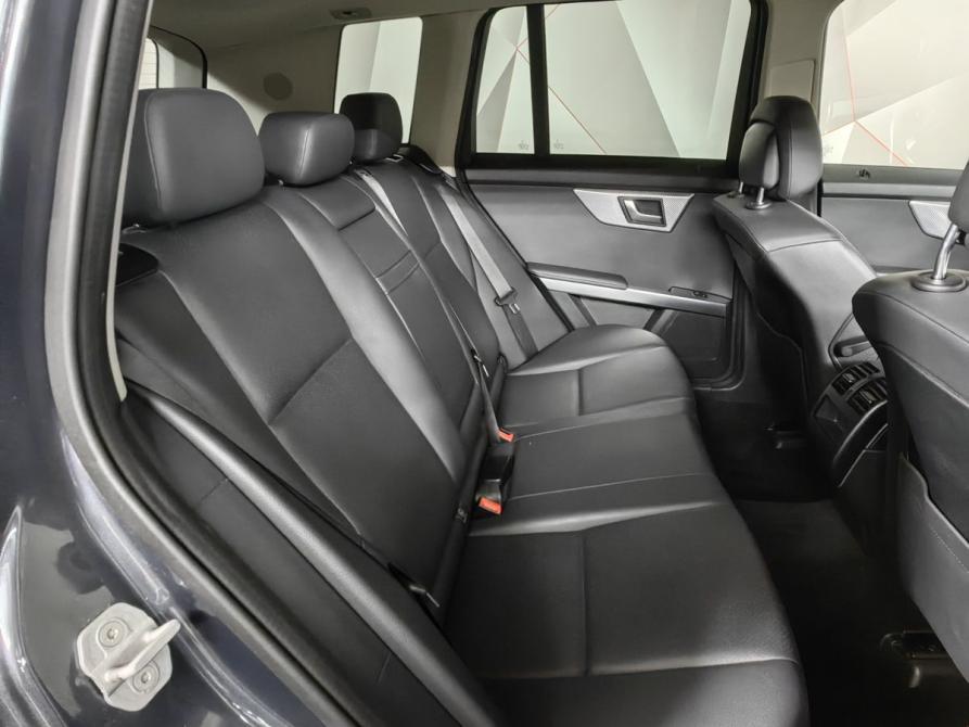 Mercedes-Benz GLK-Класс I (X204) Рестайлинг Москва  - изображение 16