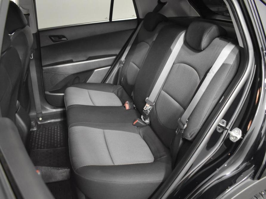 Hyundai Creta I Казань  - изображение 9