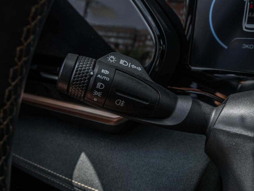 Geely Monjaro I Ставрополь  - изображение 22