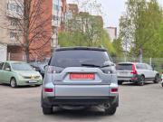 Mitsubishi Outlander II Рестайлинг Санкт-Петербург  - изображение 19