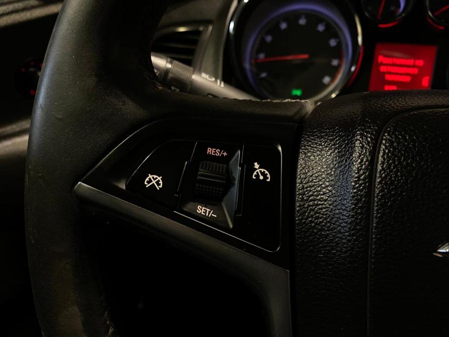 Opel Astra J Рестайлинг Челябинск  - изображение 16