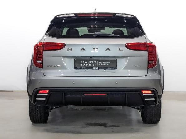 Haval Jolion I Рестайлинг с пробегом 2024 года, цена 2 030 000 рублей, 38766 км, внедорожник, Автокод Объявления