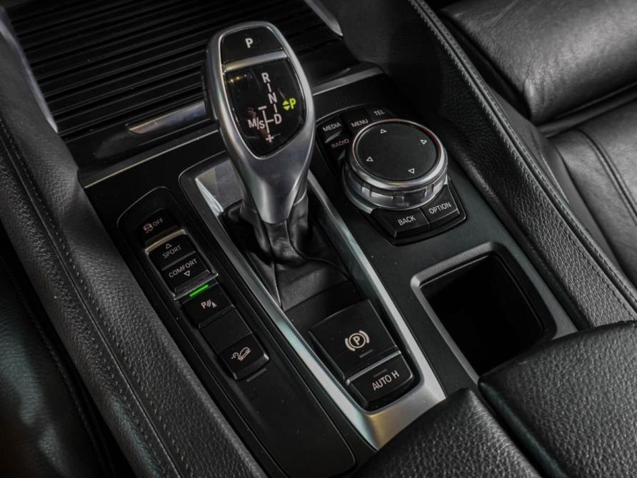 BMW X6 II (F16) Воронеж  - изображение 23
