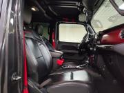 Jeep Wrangler IV (JL) Москва  - изображение 32