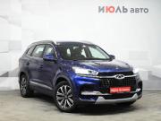 Chery Tiggo 8 I Екатеринбург  - изображение 24