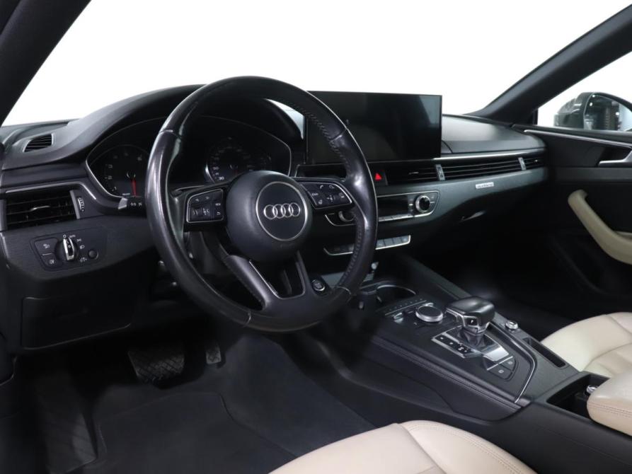 Audi A5 II (F5) Москва  - изображение 13