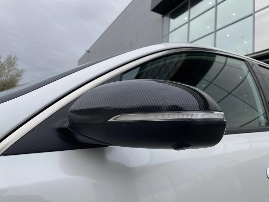 Kia Optima IV Екатеринбург  - изображение 24