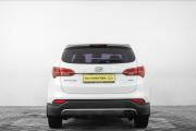 Hyundai Santa Fe III Кемерово  - изображение 28
