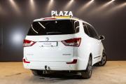 SsangYong Stavic Уфа  - изображение 30