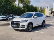 Chery Tiggo 8 I Чебоксары  - изображение 23