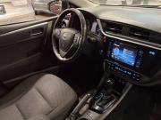 Toyota Corolla XI (E160 E170 E180) Рестайлинг 1 Санкт-Петербург  - изображение 12