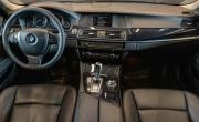 BMW 5 серии VI (F10/F11/F07) Уфа  - изображение 26