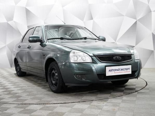 Lada (ВАЗ) Priora I с пробегом 2011 года, цена 442 000 рублей, 170000 км, седан, Автокод Объявления