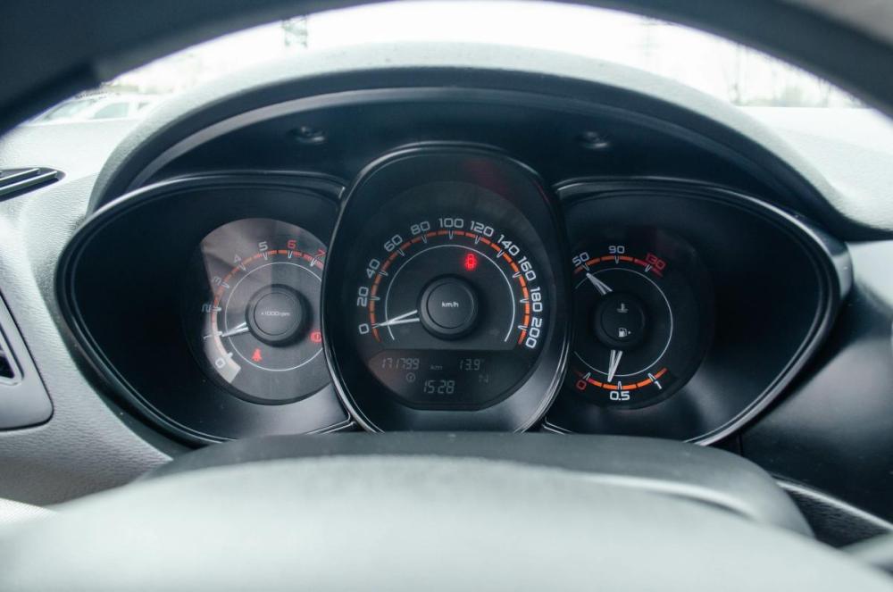 Lada (ВАЗ) Vesta I Курган  - изображение 12