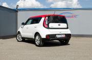 Kia Soul II Рестайлинг Курган  - изображение 20