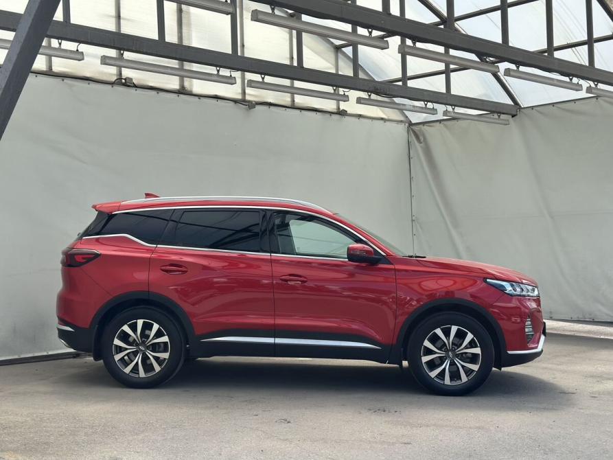 Chery Tiggo 7 Pro I Липецк  - изображение 8