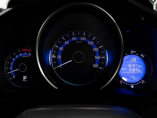 Honda Fit III с пробегом 2014 года, цена 875 000 рублей, 161500 км, хэтчбек, Автокод Объявления