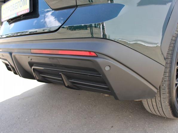 JETOUR DASHING I с пробегом 2023 года, цена 2 039 000 рублей, 57135 км, внедорожник, Автокод Объявления