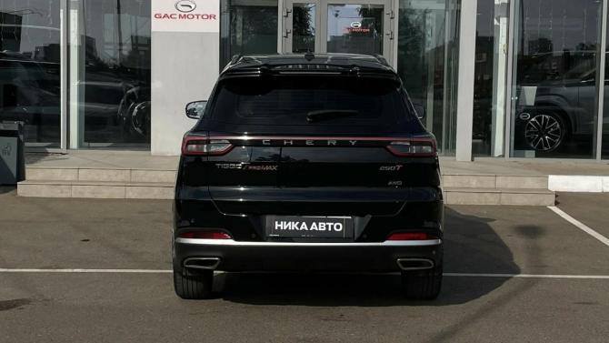 Chery Tiggo 7 Pro Max I Рестайлинг с пробегом 2024 года, цена 2 200 000 рублей, 81966 км, внедорожник, Автокод Объявления