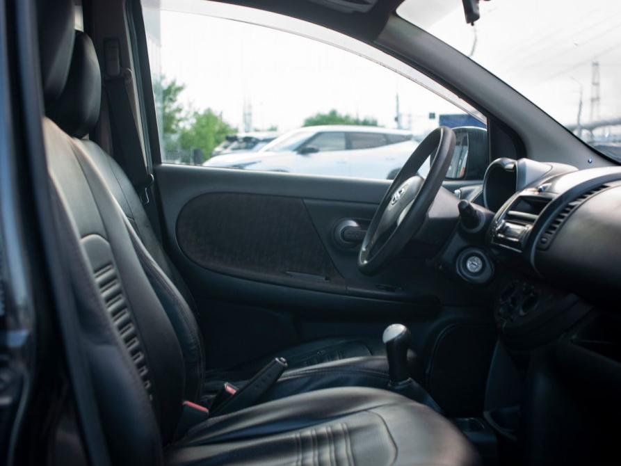 Nissan Note I Курган  - изображение 9
