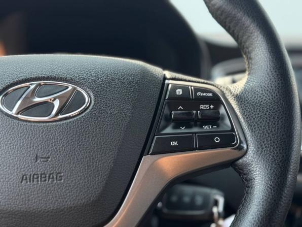 Hyundai Solaris II с пробегом 2019 года, цена 1 189 000 рублей, 144368 км, седан, Автокод Объявления