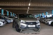 Lada (ВАЗ) XRAY I Уфа  - изображение 20