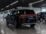 Zeekr 8X Москва  - изображение 35