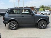Lada (ВАЗ) Niva Legend Краснодар  - изображение 16