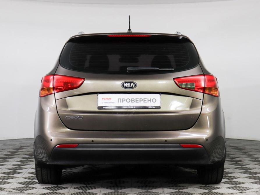 Kia Ceed II Химки  - изображение 6