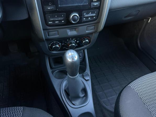 Renault Duster I Рестайлинг с пробегом 2019 года, цена 1 180 000 рублей, 49432 км, внедорожник, Автокод Объявления