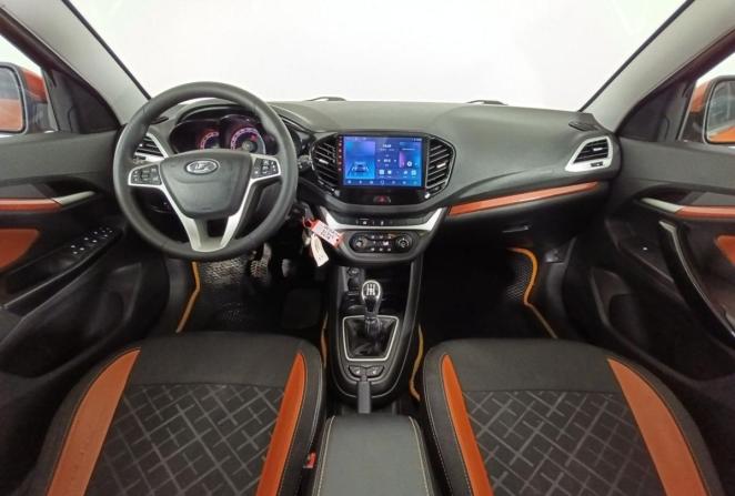 Lada (ВАЗ) Vesta I с пробегом 2019 года, цена 1 160 000 рублей, 84872 км, универсал, Автокод Объявления