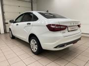 Lada (ВАЗ) Vesta I Рестайлинг (NG) Энгельс  - изображение 40