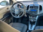 Chevrolet Aveo II Уфа  - изображение 25