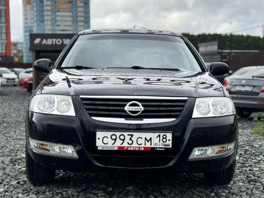 Nissan Almera Classic I Ижевск  - изображение 3