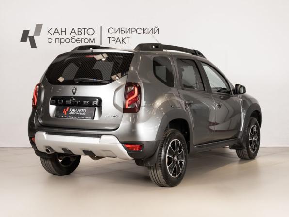 Renault Duster I Рестайлинг с пробегом 2020 года, цена 1 820 000 рублей, 97330 км, внедорожник, Автокод Объявления