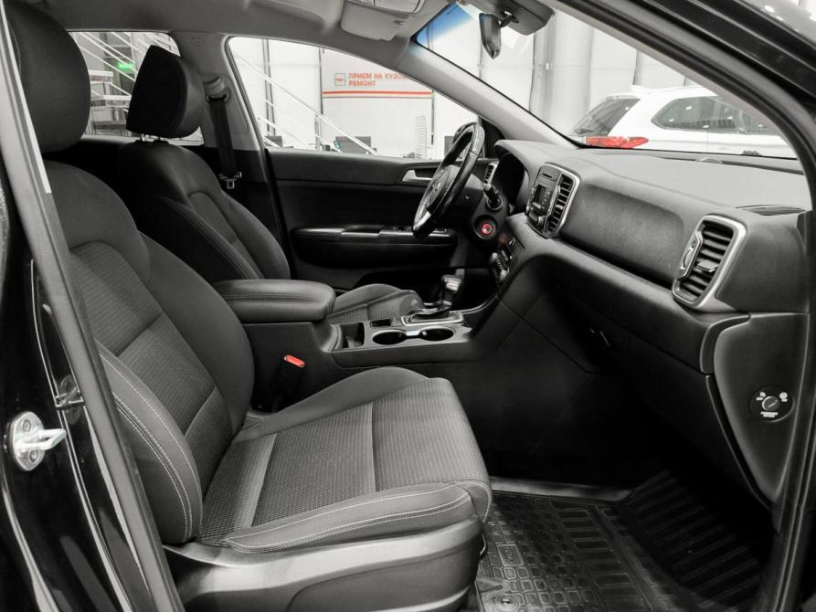 Kia Sportage IV Казань  - изображение 13