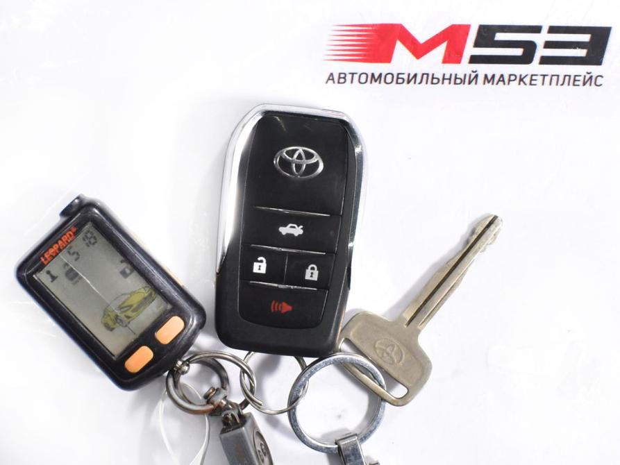 Toyota Corolla IX (E120 E130) Кемерово  - изображение 20