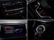 BMW 5 серии VII (G30/G31/G38) Рестайлинг Москва  - изображение 38