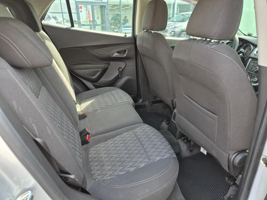 Opel Mokka I Екатеринбург  - изображение 8