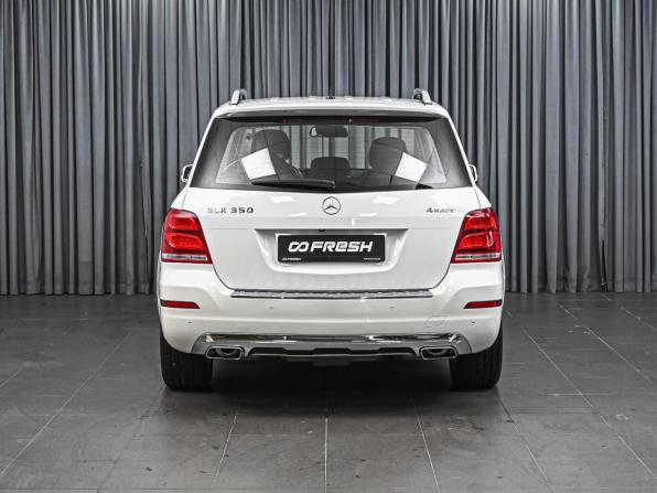 Mercedes-Benz GLK-Класс I (X204) Рестайлинг с пробегом 2012 года, цена 1 780 000 рублей, 205938 км, внедорожник, Автокод Объявления